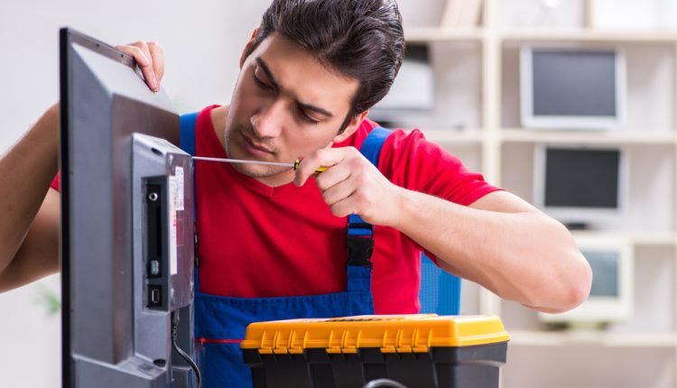 تصليح تلفزيونات الكويت