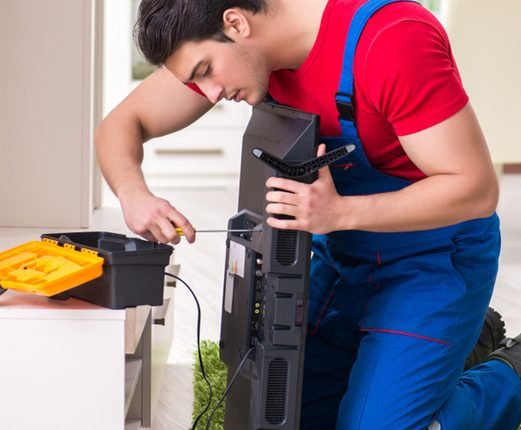 تصليح تلفزيونات الكويت